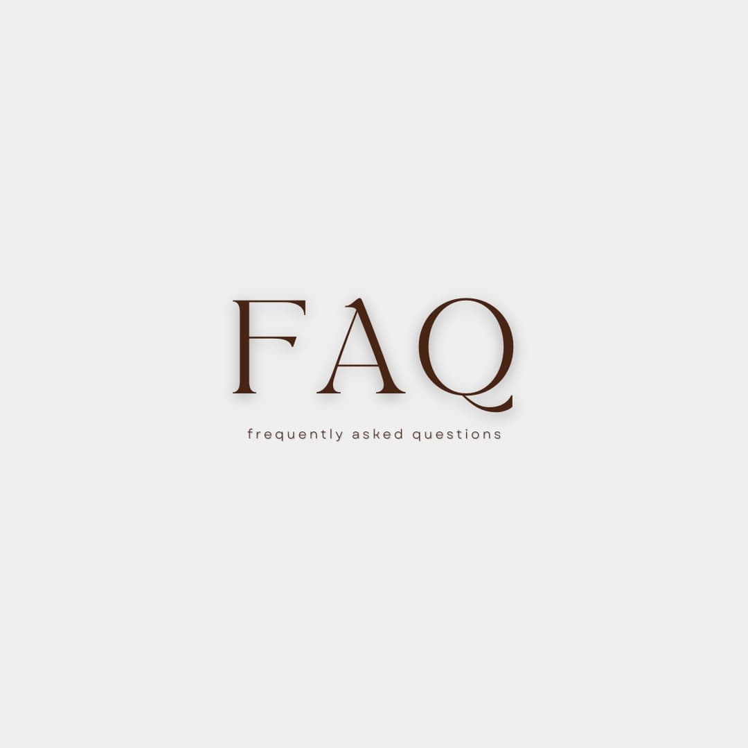 faq