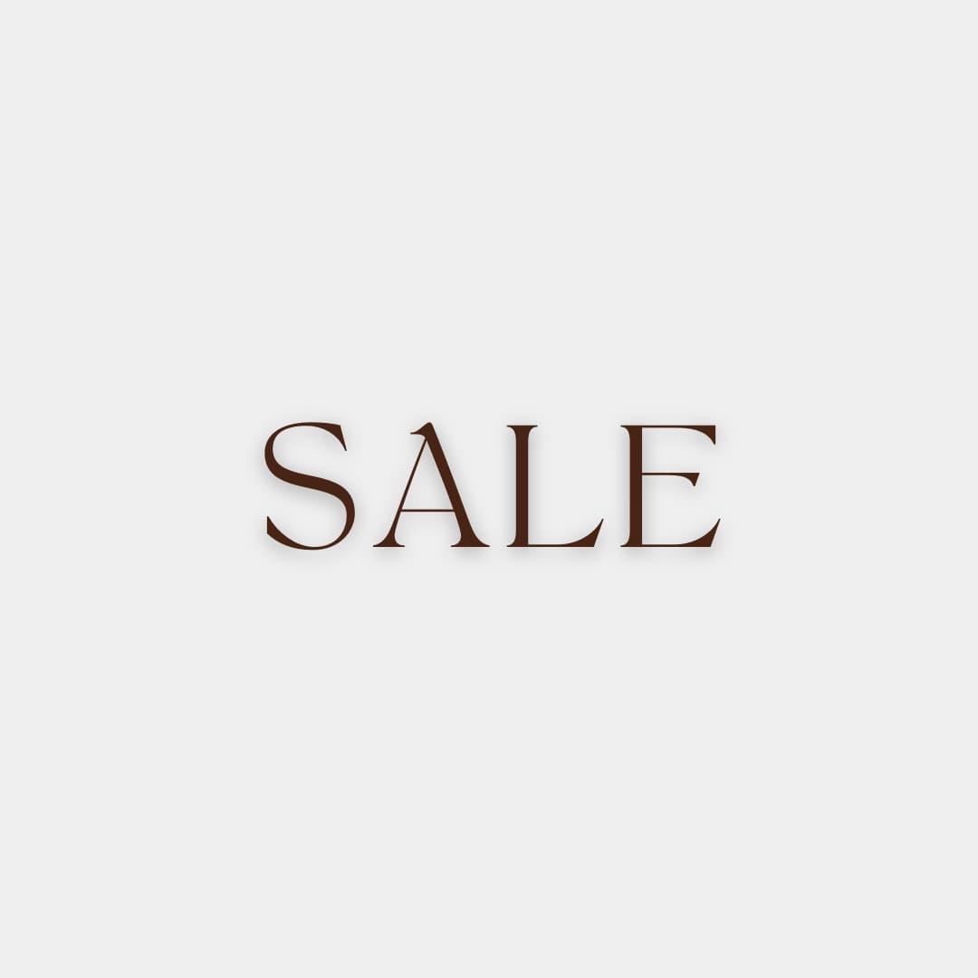 sale